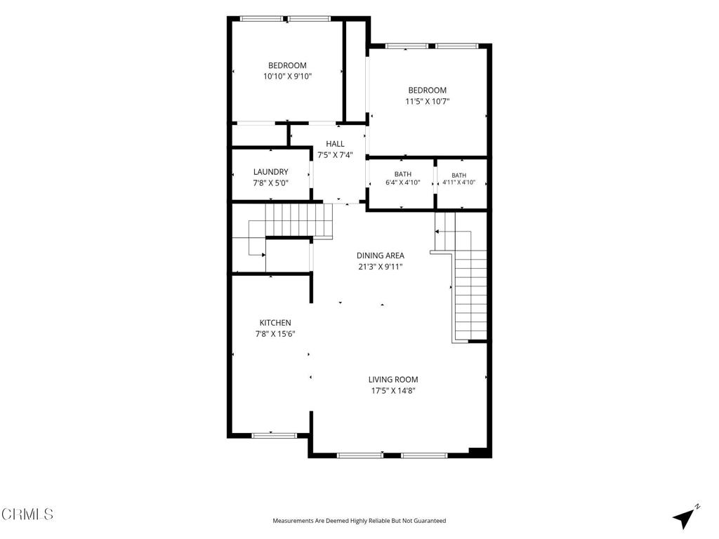 3141 N Oxnard Boulevard Property Photo 38