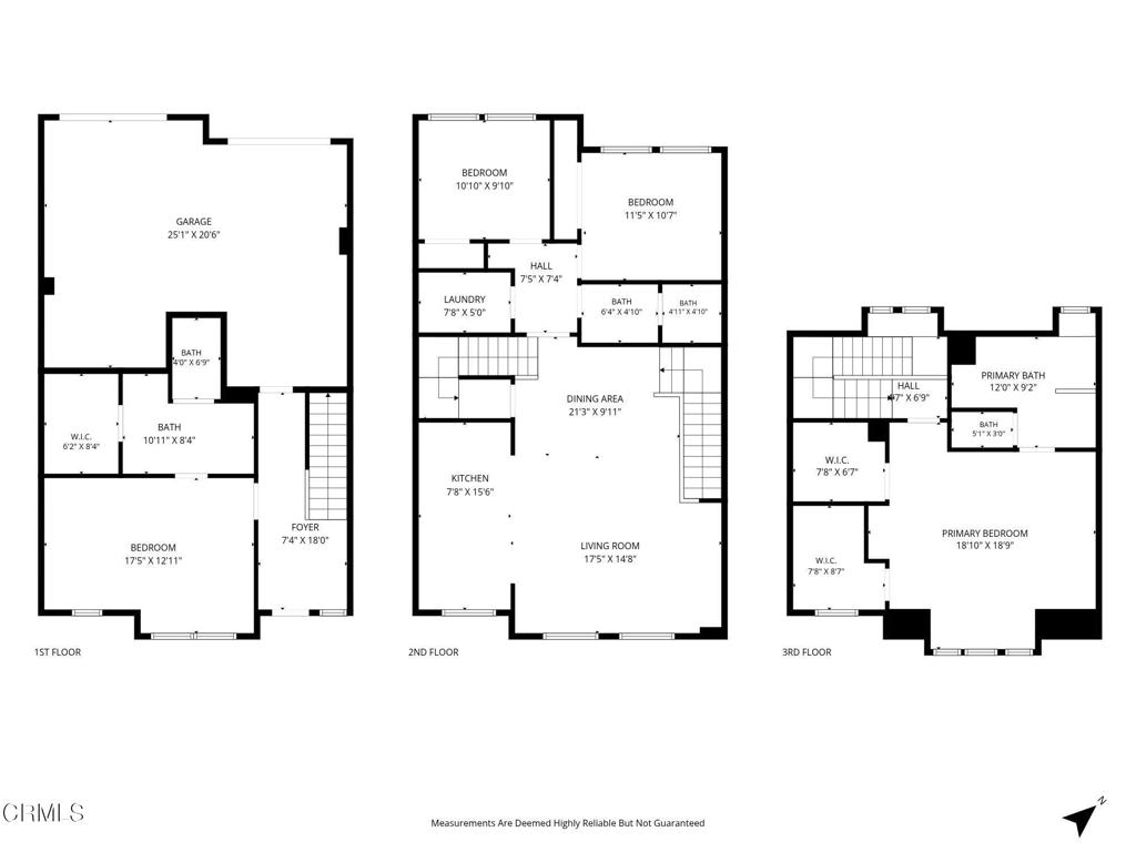 3141 N Oxnard Boulevard Property Photo 40