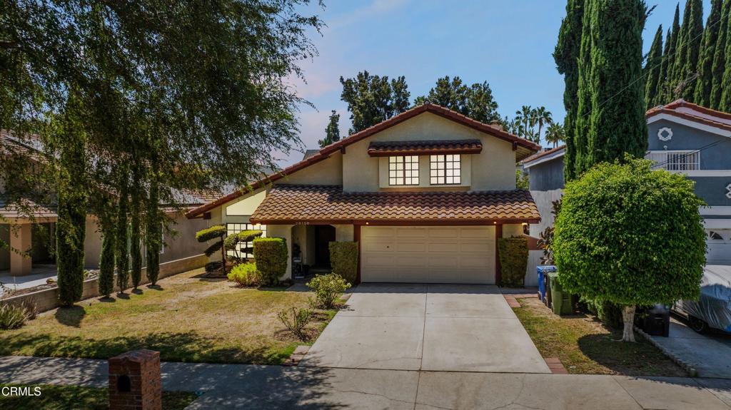 20150 Stagg Street Property Photo
