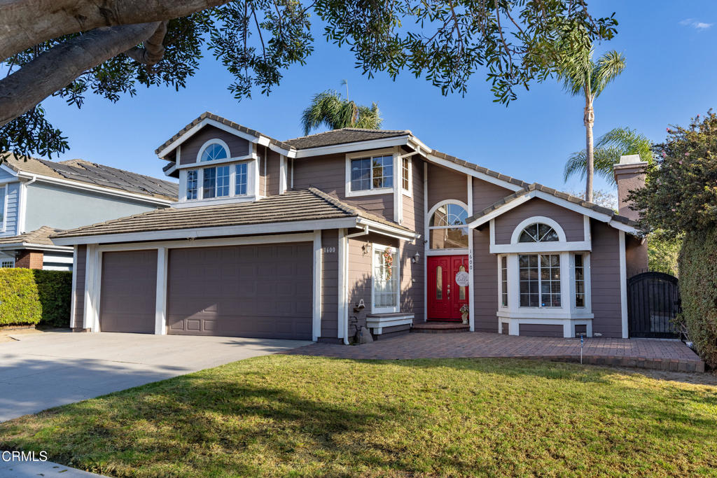1600 Devonshire Drive Property Photo 1