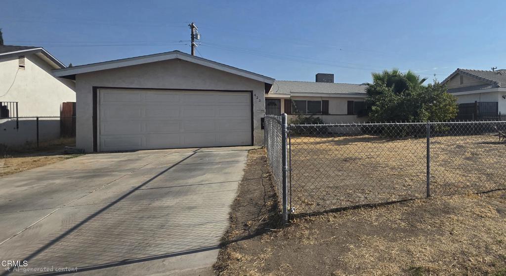 423 Helen Way Property Photo 1