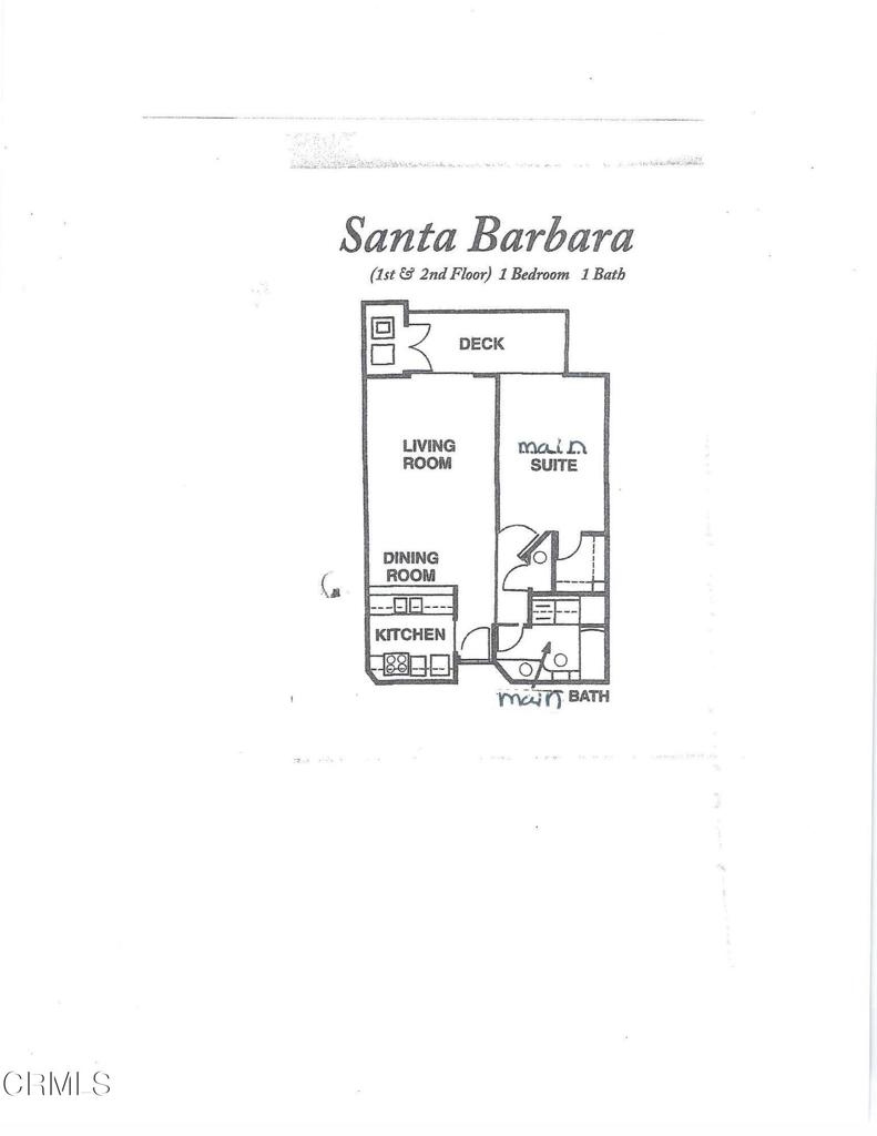 865 S B Street # A-1 Property Photo 53