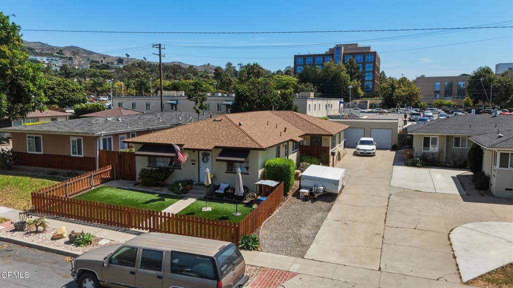 282 Estrella Street