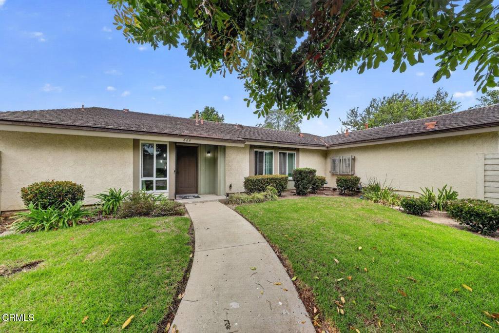 666 Holly Avenue Property Photo