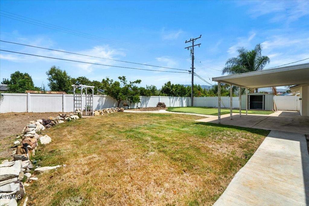 554 Dorena Drive Property Photo 31