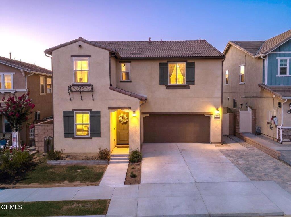 450 Lisbon Place Property Photo 1