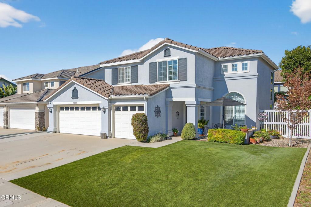 9305 Hollister Street Property Photo