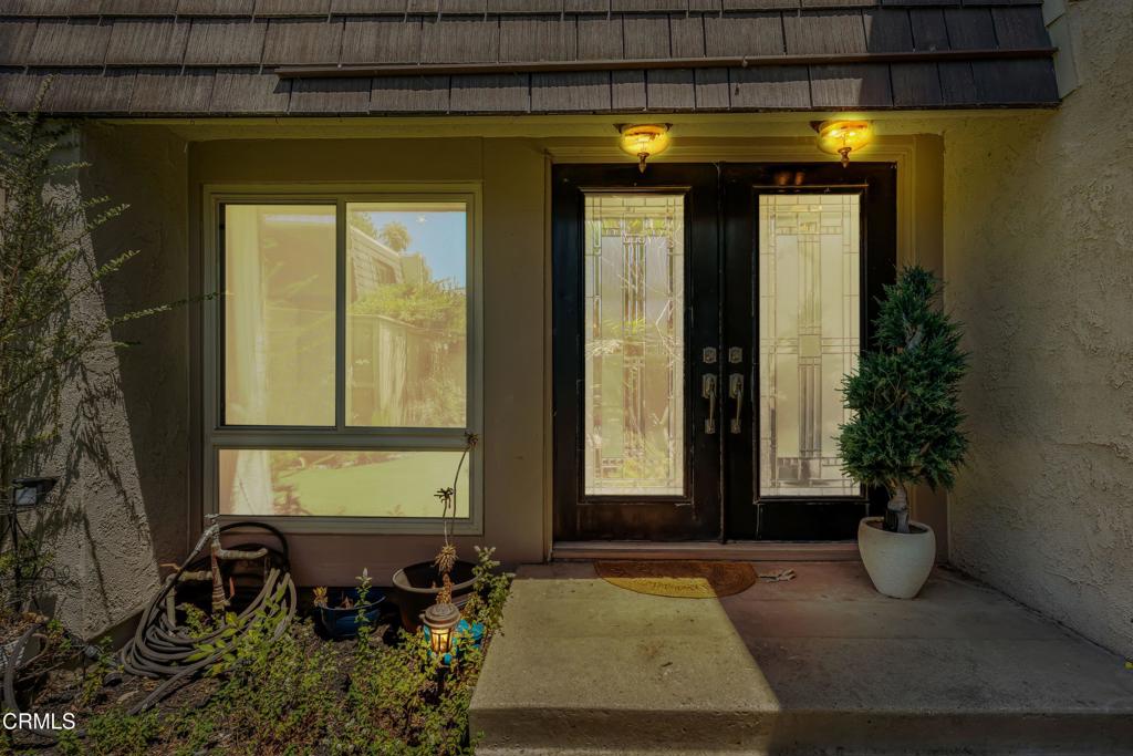 1541 Eucalyptus Circle Property Photo 2
