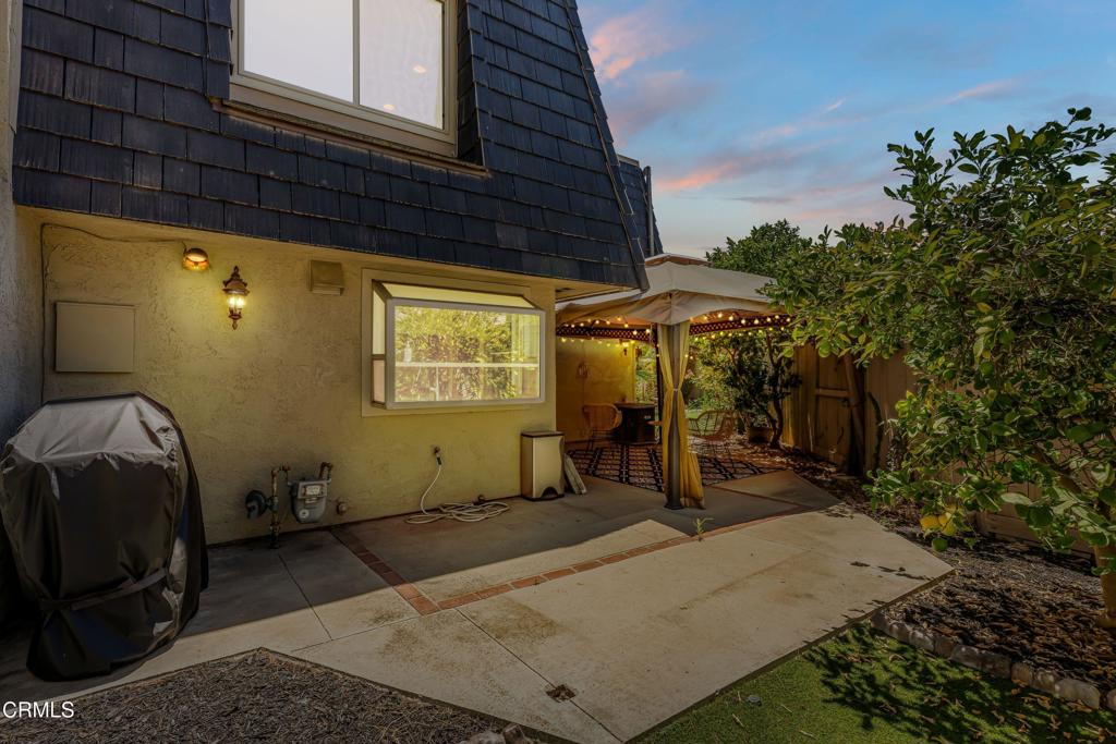 1541 Eucalyptus Circle Property Photo 24