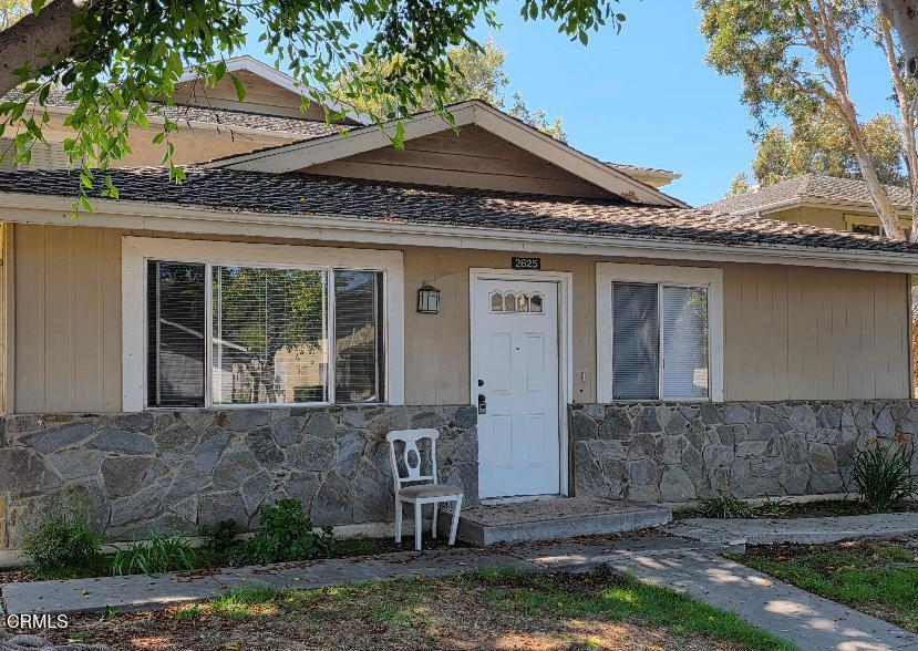 2625 Sextant Avenue Property Photo 1