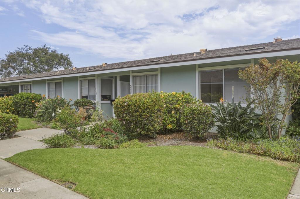 165 E Fiesta Property Photo 2