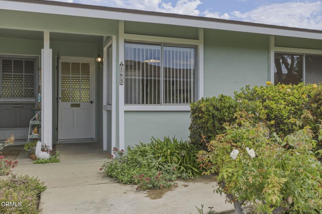 165 E Fiesta Property Photo 4