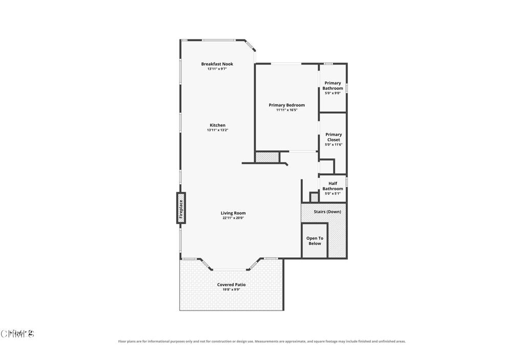1111 Dover Lane Property Photo 57