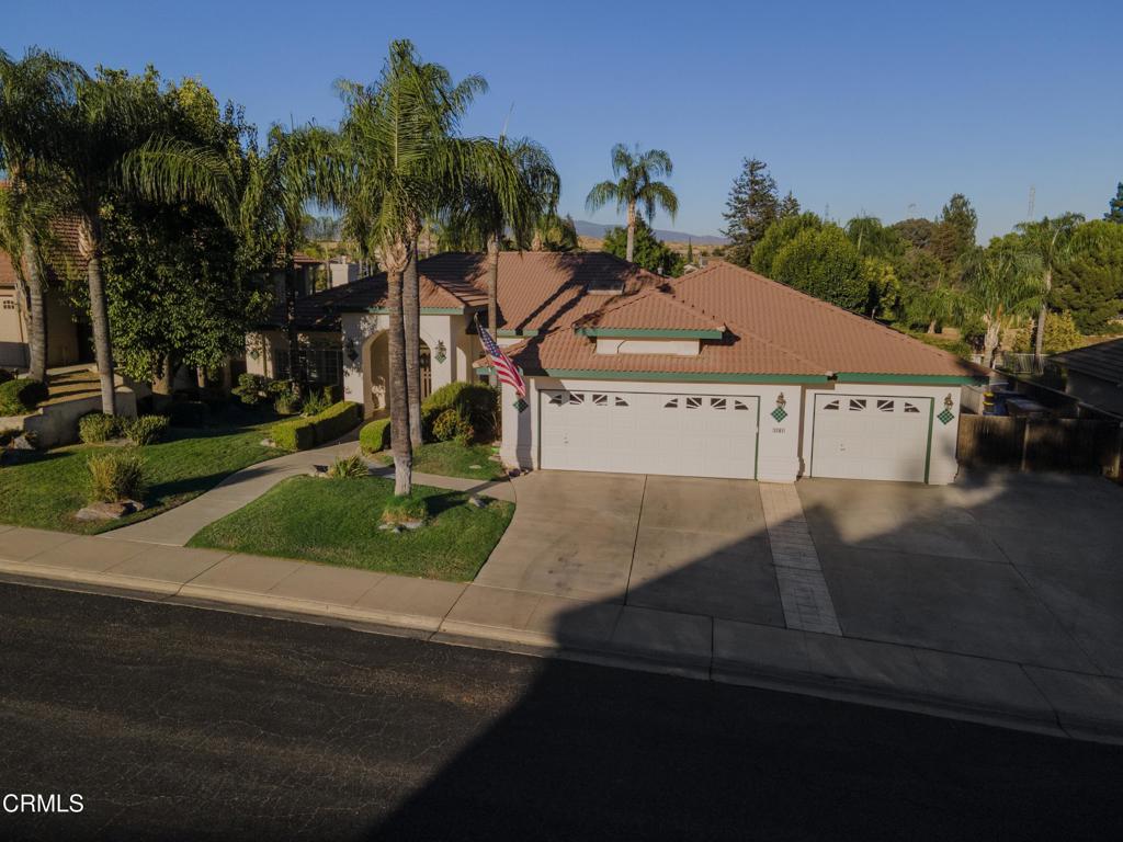 3707 Mont Blanc Terrace Property Photo 2
