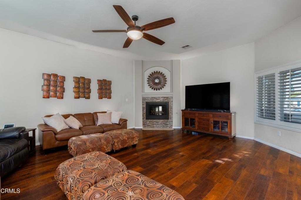 3707 Mont Blanc Terrace Property Photo 9