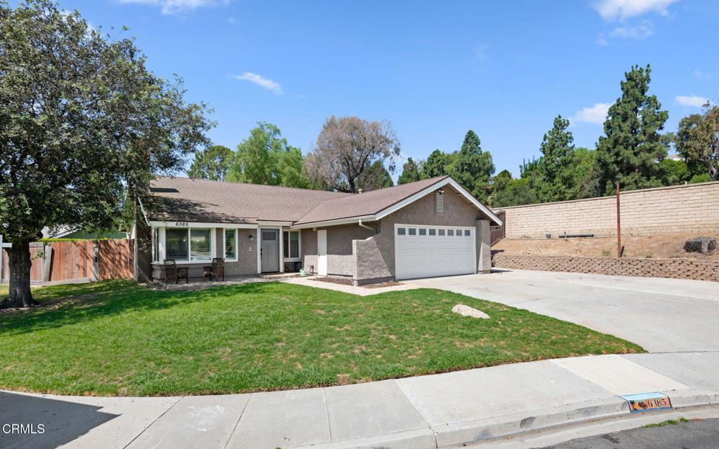 6385 Calle Bodega Property Photo 1