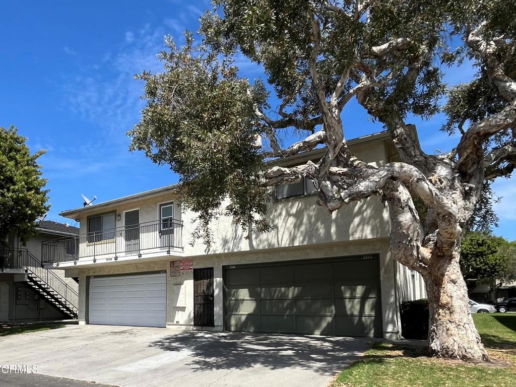 2637 Yardarm Avenue Property Photo 1