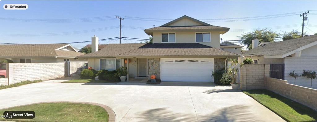 782 Carmen Drive Property Photo 1