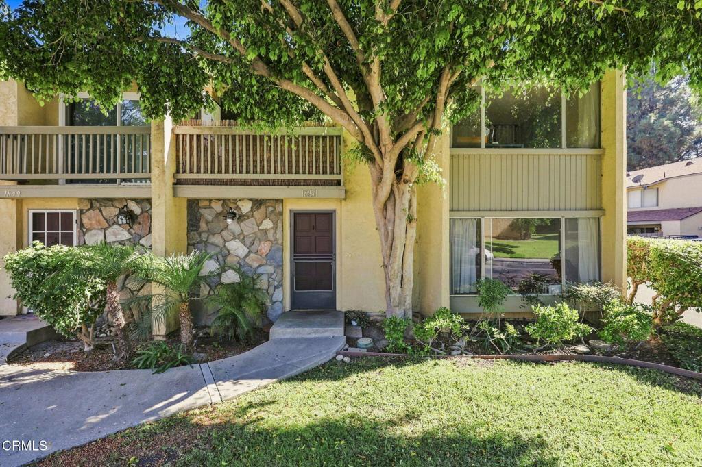 1651 Addax Circle Property Photo 1