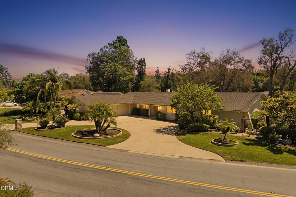 1356 Fairway Drive Property Photo 1