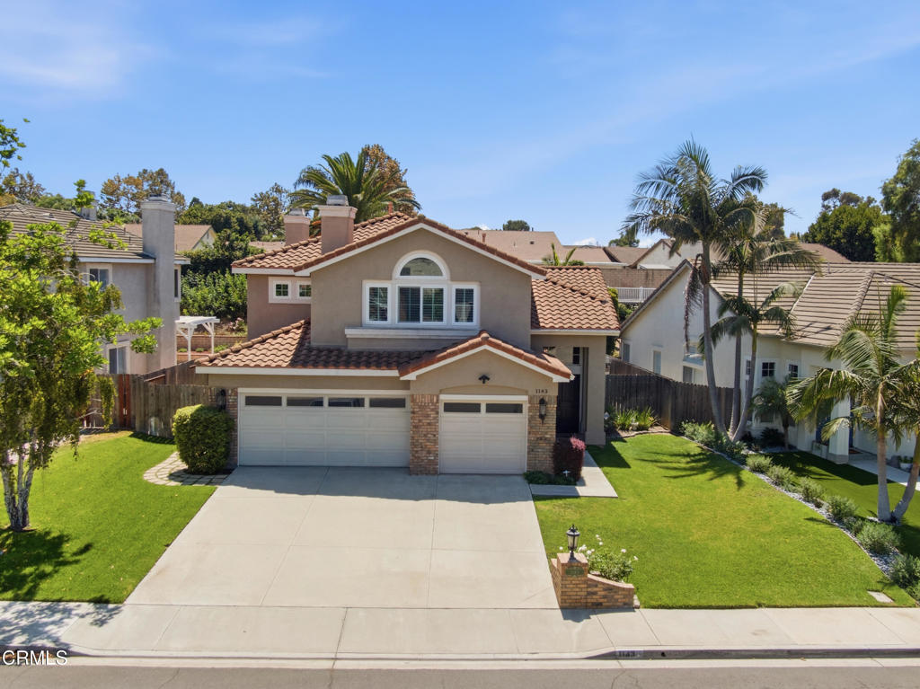 1143 Via Carranza Property Photo 2