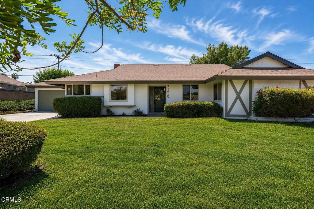 2219 Goldsmith Avenue Property Photo 1