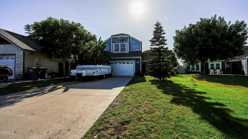 1977 El Cajon Circle Property Photo