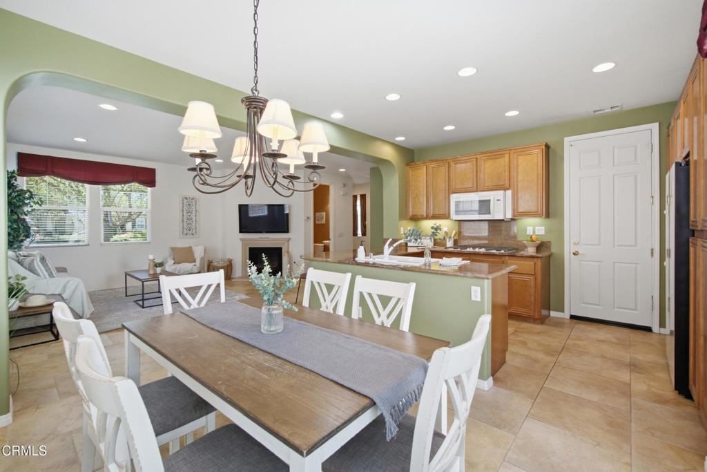408 Village Commons Boulevard Property Photo 1