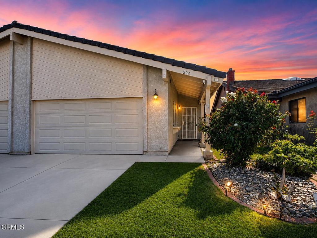 224 Elizabeth Court Property Photo 1