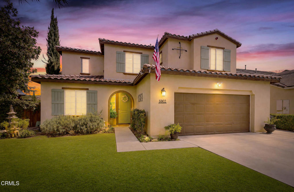 5902 Grizzly Peak Drive Property Photo 1