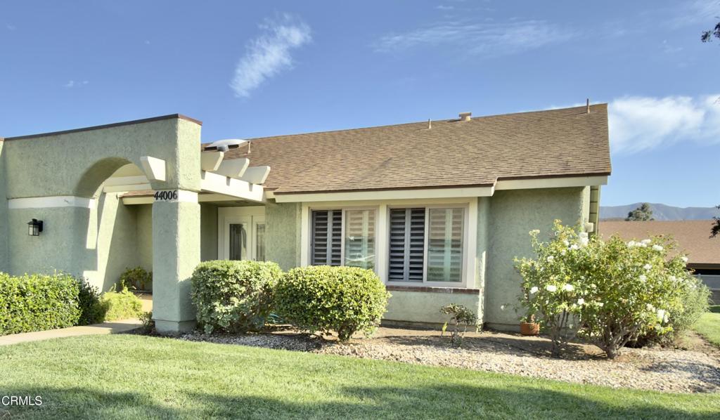44006 Village 44 Property Photo 1