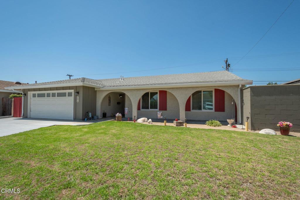 1573 Wolverton Avenue Property Photo 1