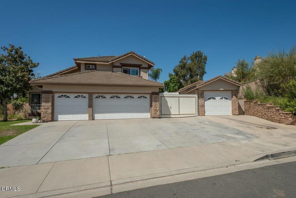 1472 La Culebra Circle Property Photo 1