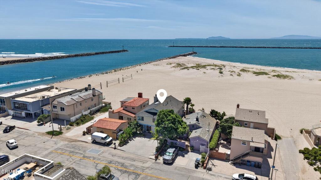 3009 Ocean Drive Property Photo