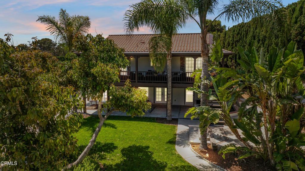 130 Anacapa Drive Property Photo 4