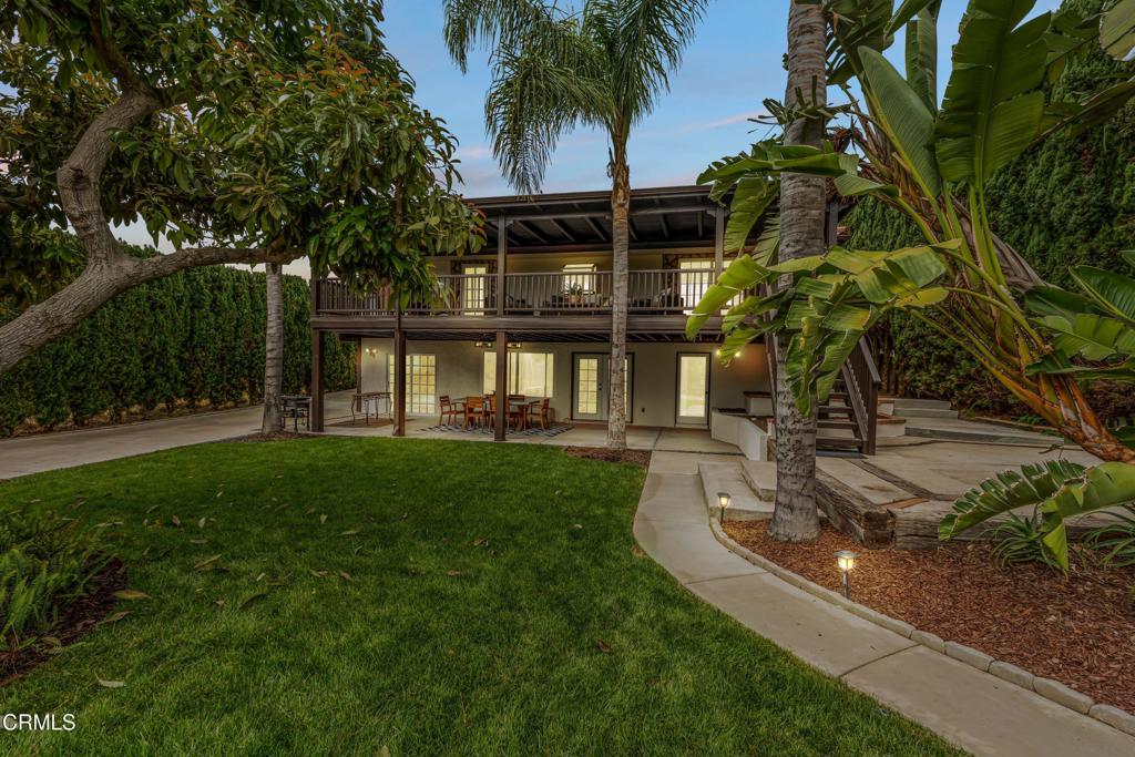 130 Anacapa Drive Property Photo 44