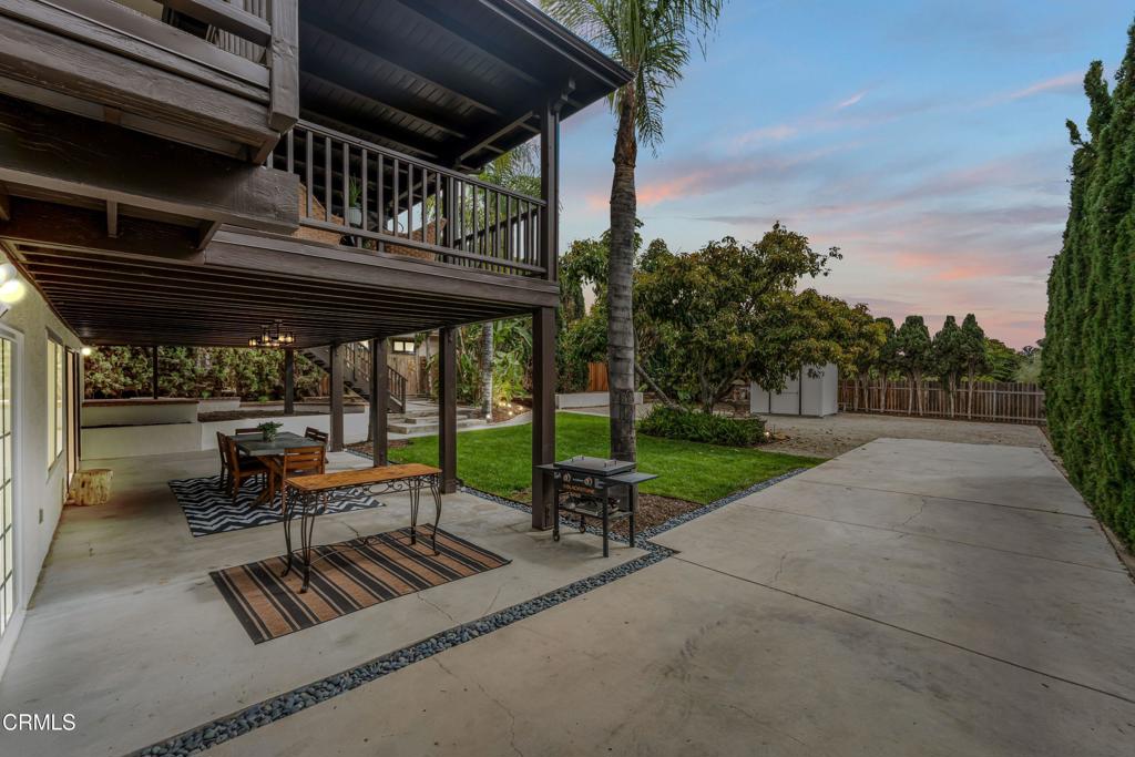 130 Anacapa Drive Property Photo 45