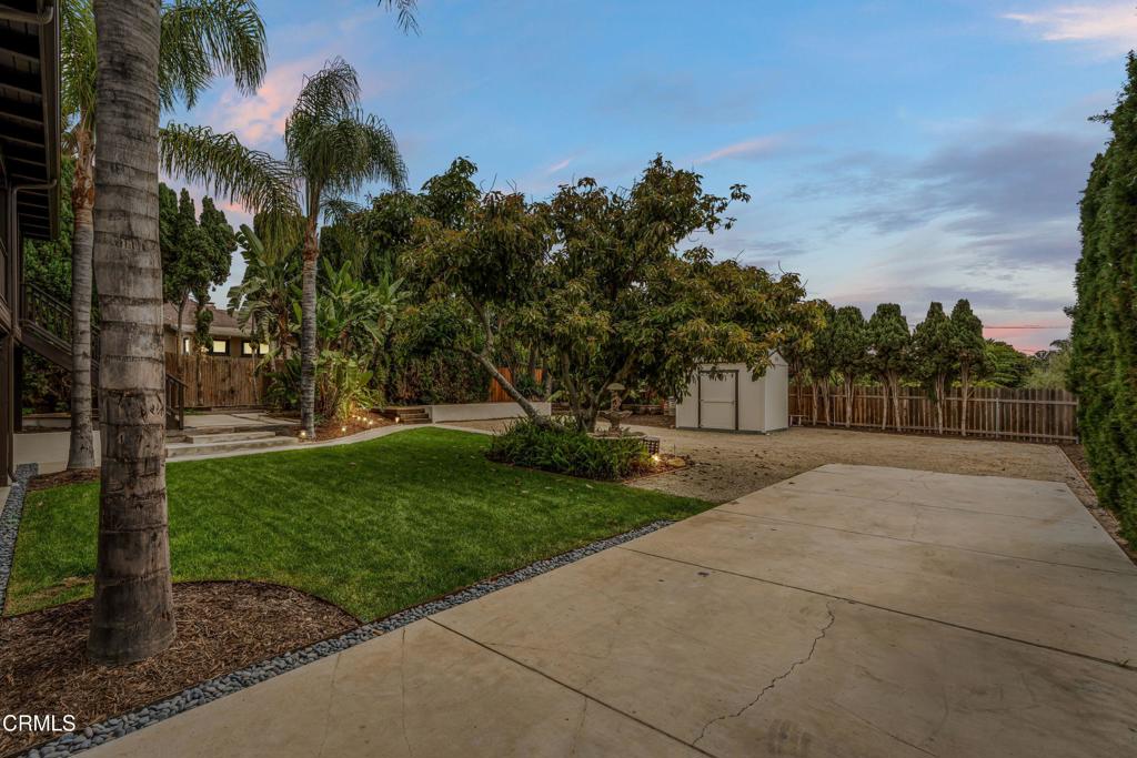 130 Anacapa Drive Property Photo 49