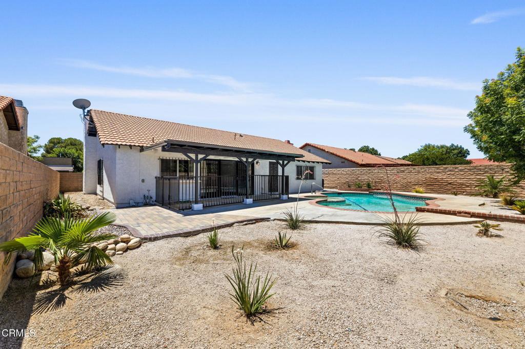 1227 Morven Street Property Photo 40