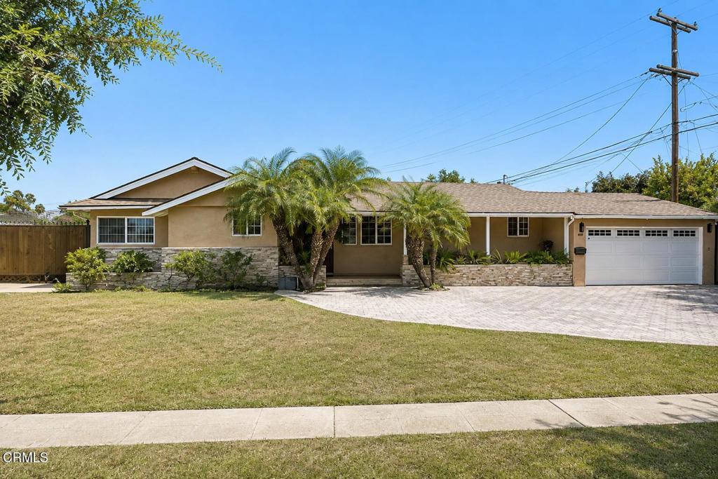 814 Kellogg Avenue Property Photo 1