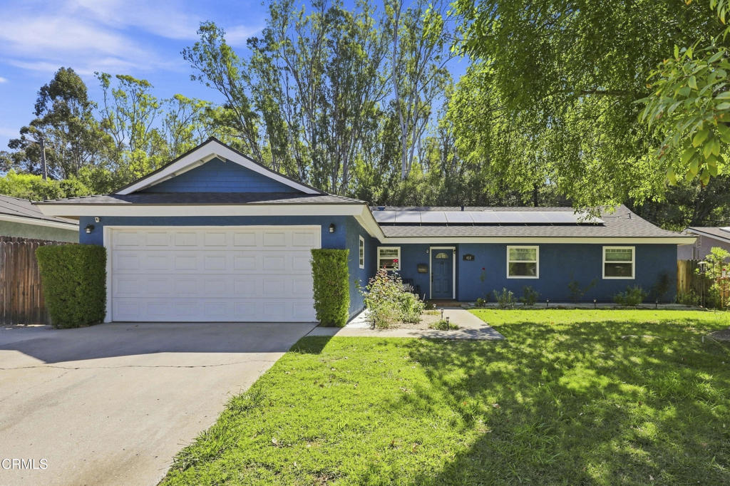 418 Descanso Avenue Property Photo 1
