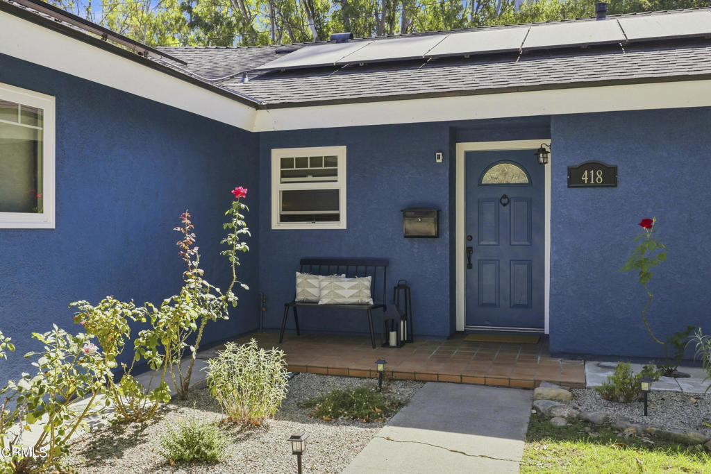 418 Descanso Avenue Property Photo 2
