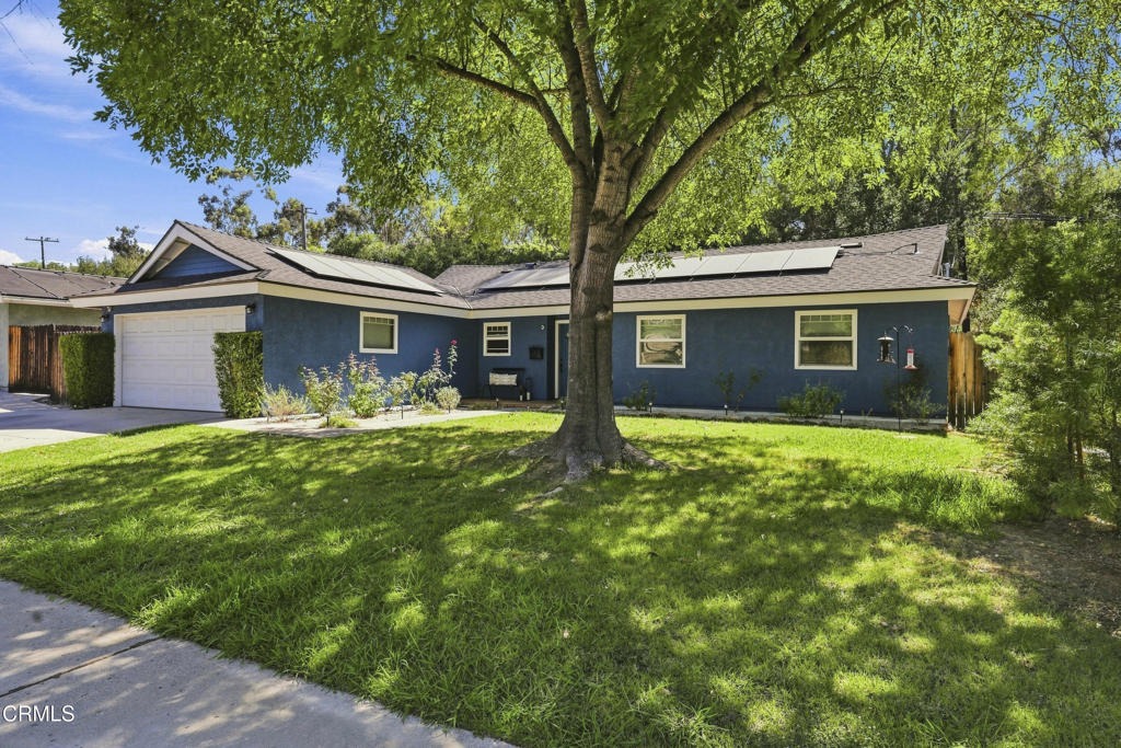 418 Descanso Avenue Property Photo 3