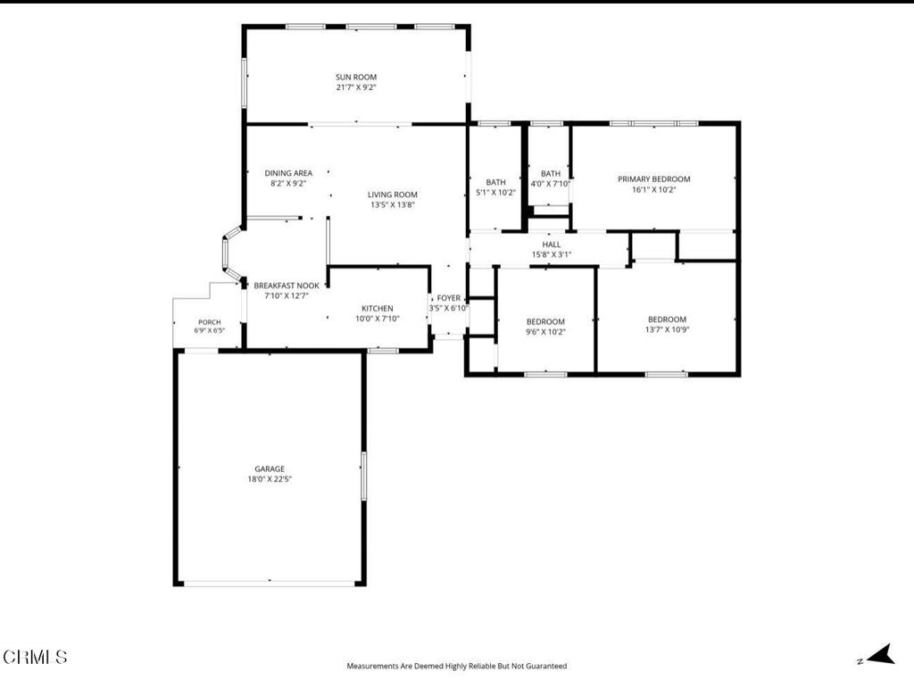 418 Descanso Avenue Property Photo 33