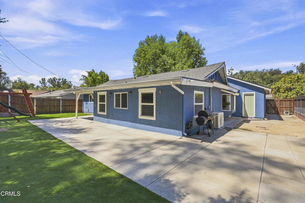 418 Descanso Avenue Property Photo 34