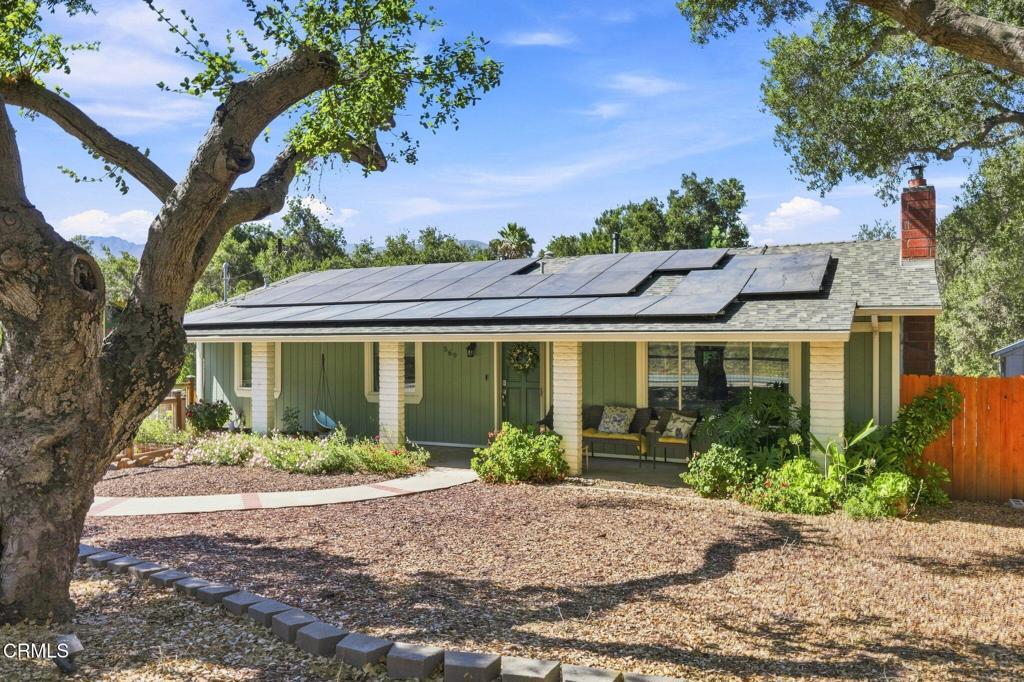569 Tico Road Property Photo 1