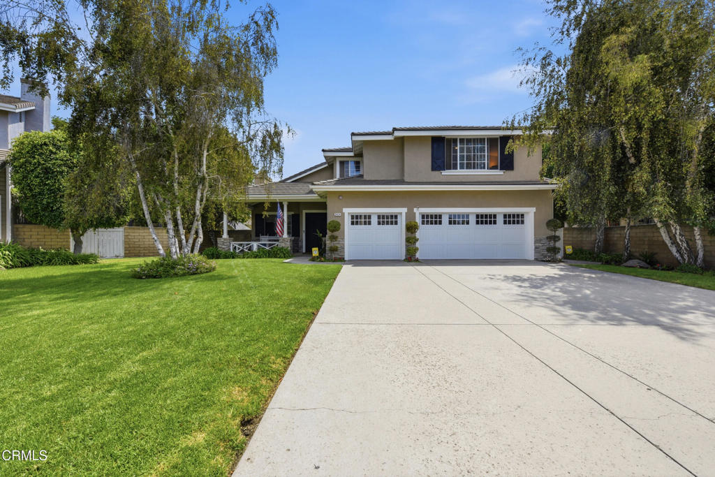 2424 Orion Way Property Photo 1