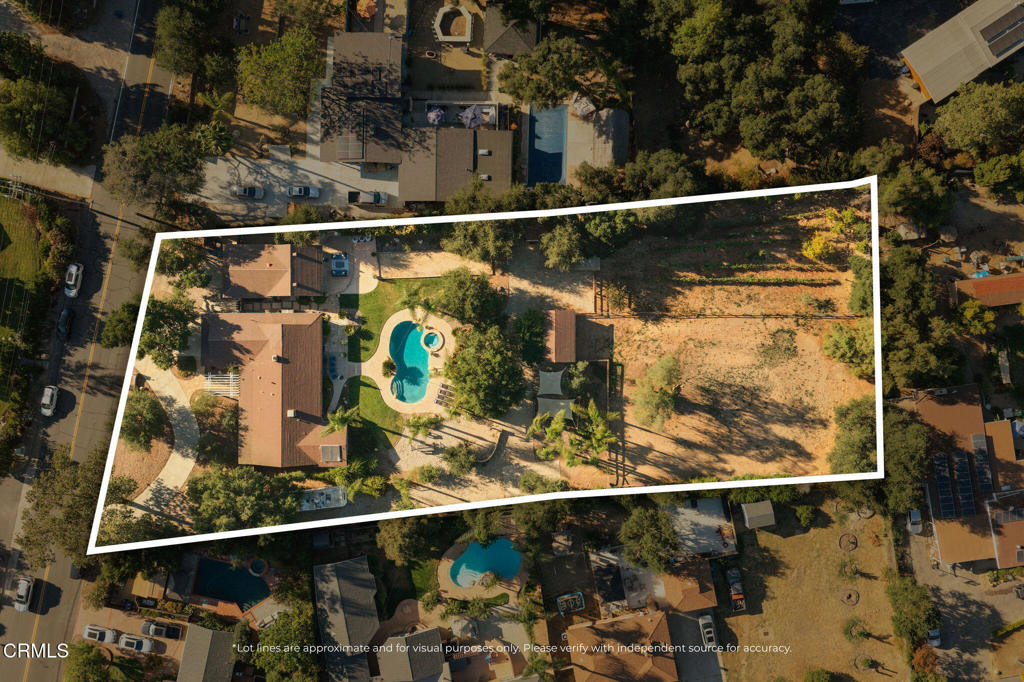 365 Encino Drive Property Photo 8