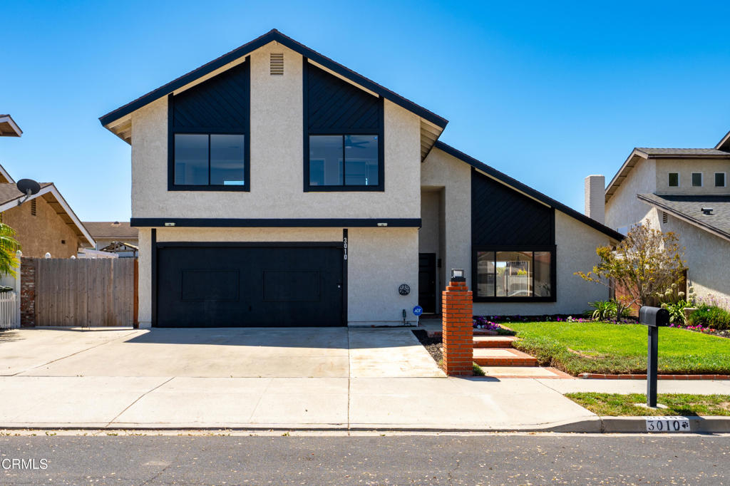 3010 Leeward Way Property Photo 1