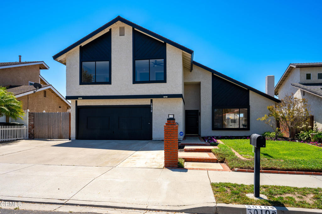 3010 Leeward Way Property Photo 2